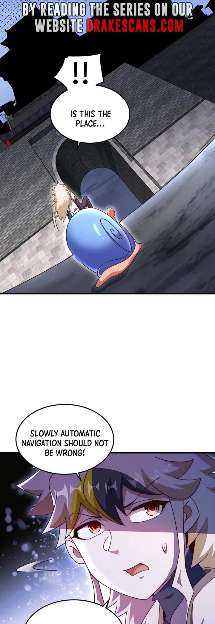 Above Ten Thousand People Chapter 277 page 14 - Chapter 277