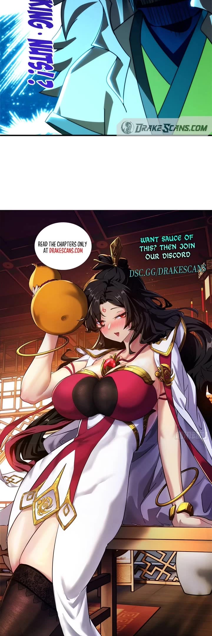 Above Ten Thousand People Chapter 277 page 26 - Chapter 277
