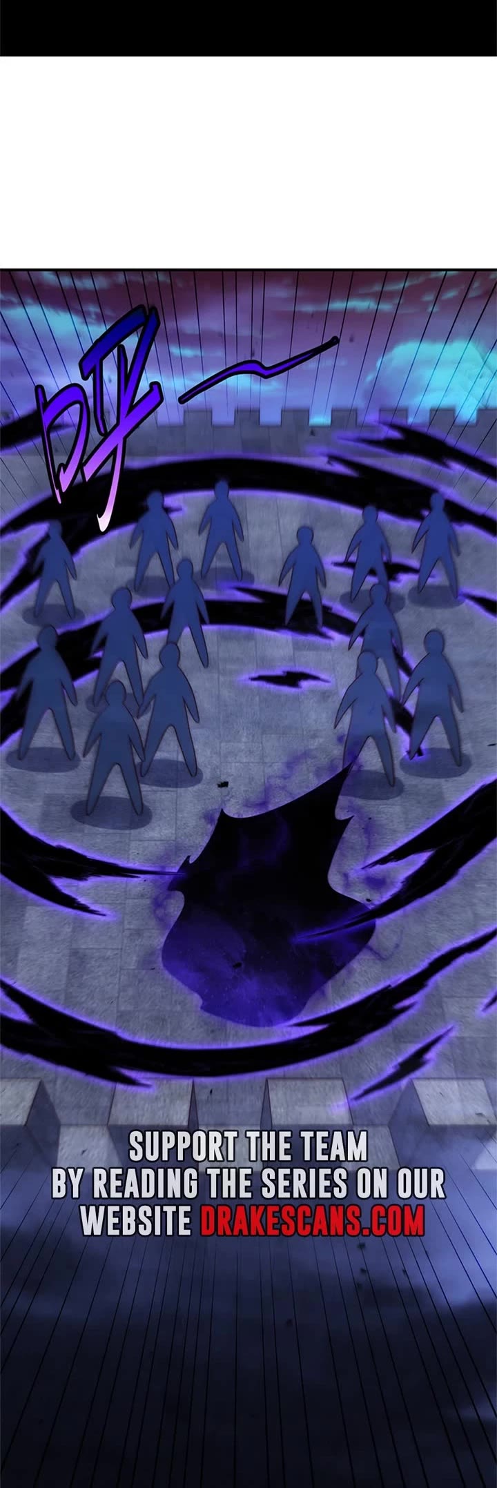 Above Ten Thousand People Chapter 278 page 24 - Chapter 278