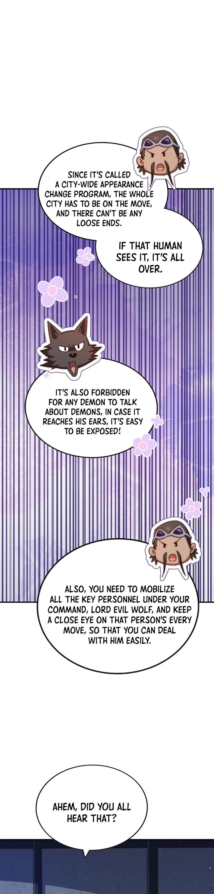Above Ten Thousand People Chapter 279 page 11 - Chapter 279