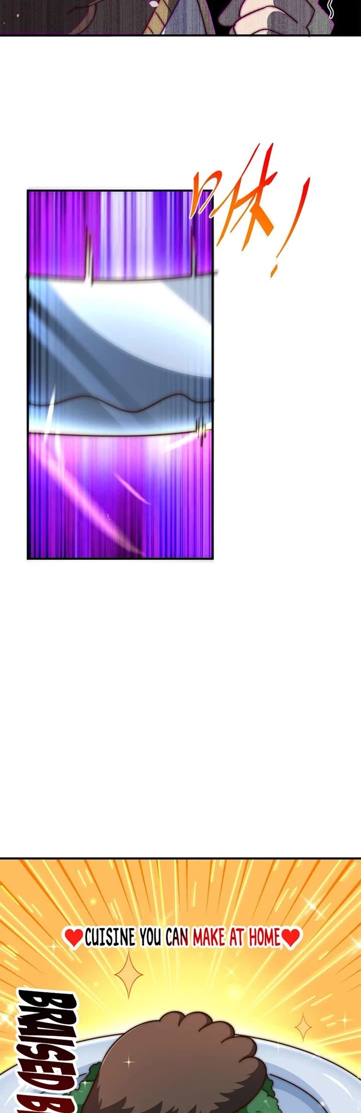 Above Ten Thousand People Chapter 279 page 33 - Chapter 279