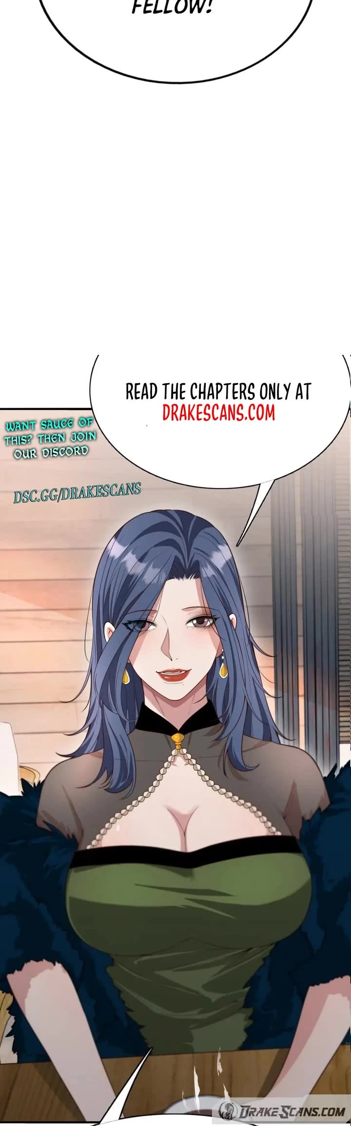 Above Ten Thousand People Chapter 279 page 36 - Chapter 279