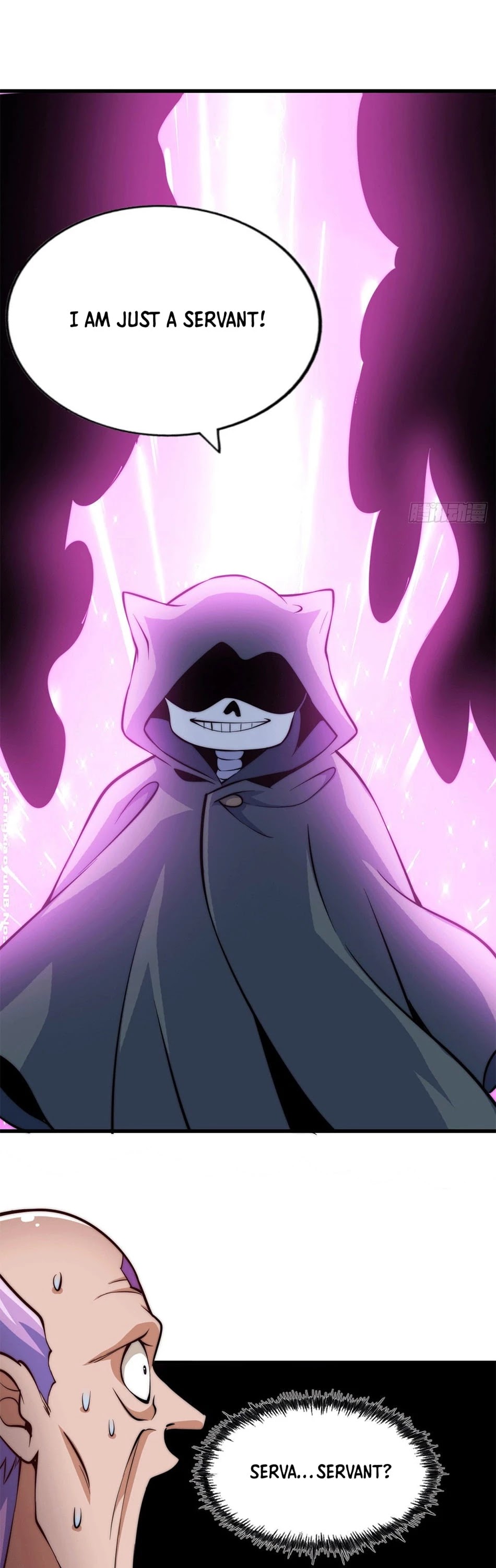 Above Ten Thousand People Chapter 28 page 14 - Chapter 28