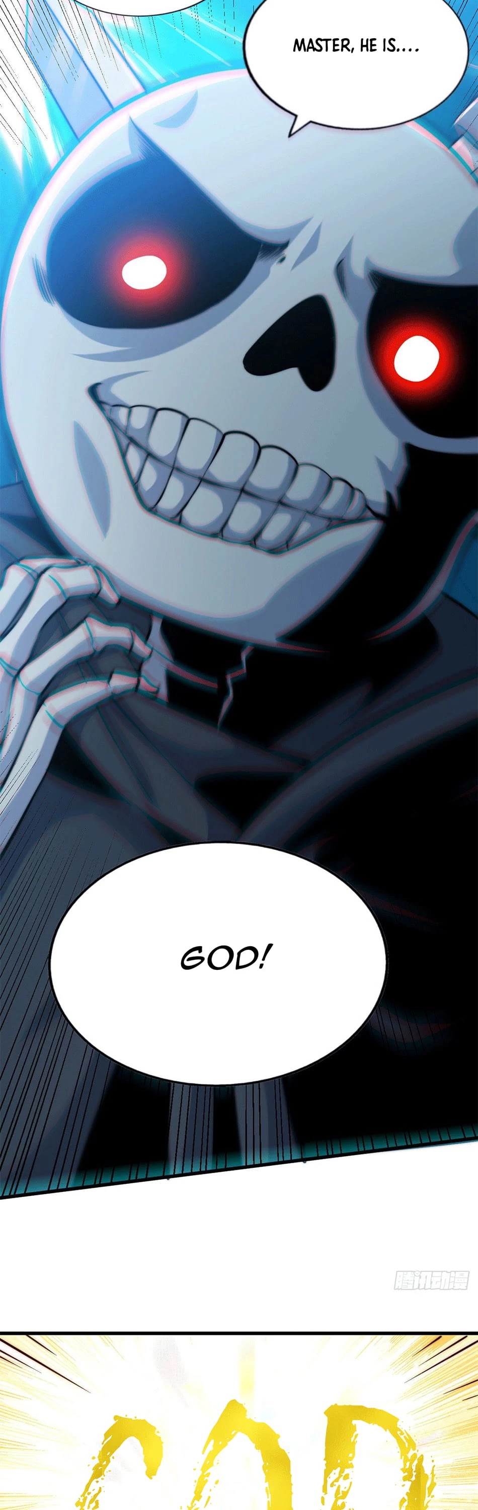 Above Ten Thousand People Chapter 28 page 17 - Chapter 28
