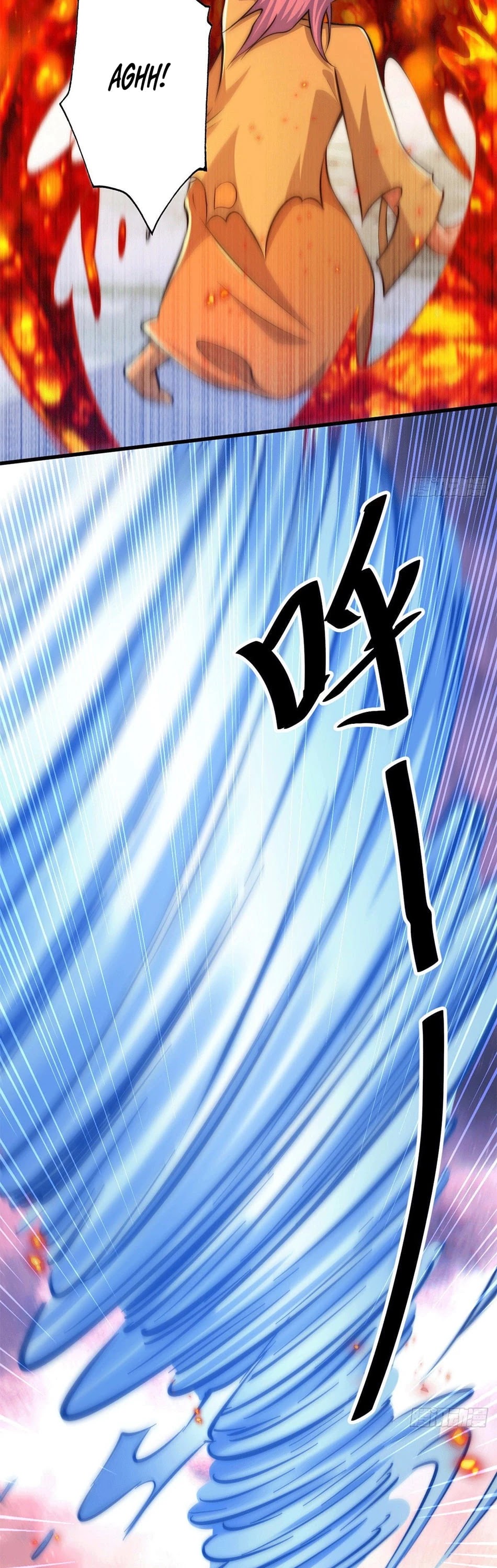 Above Ten Thousand People Chapter 28 page 25 - Chapter 28
