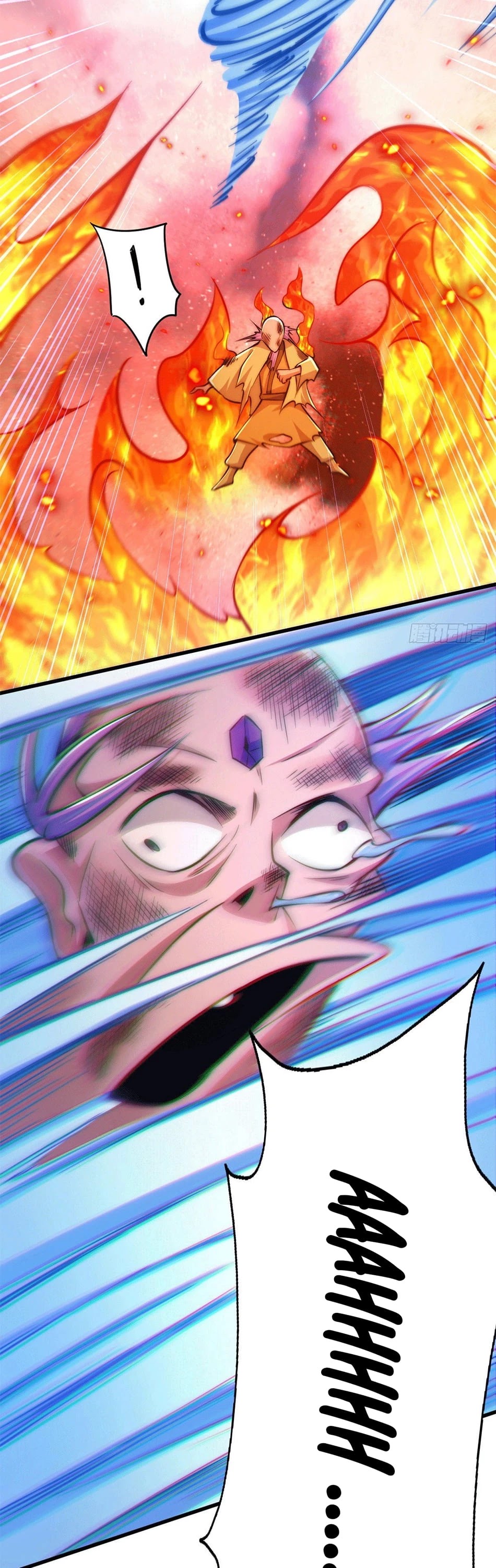Above Ten Thousand People Chapter 28 page 26 - Chapter 28
