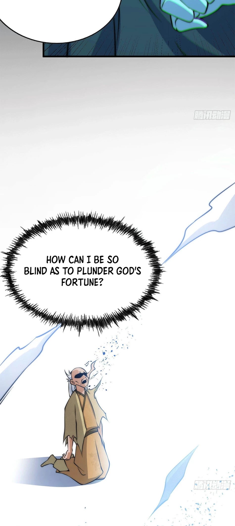 Above Ten Thousand People Chapter 28 page 32 - Chapter 28