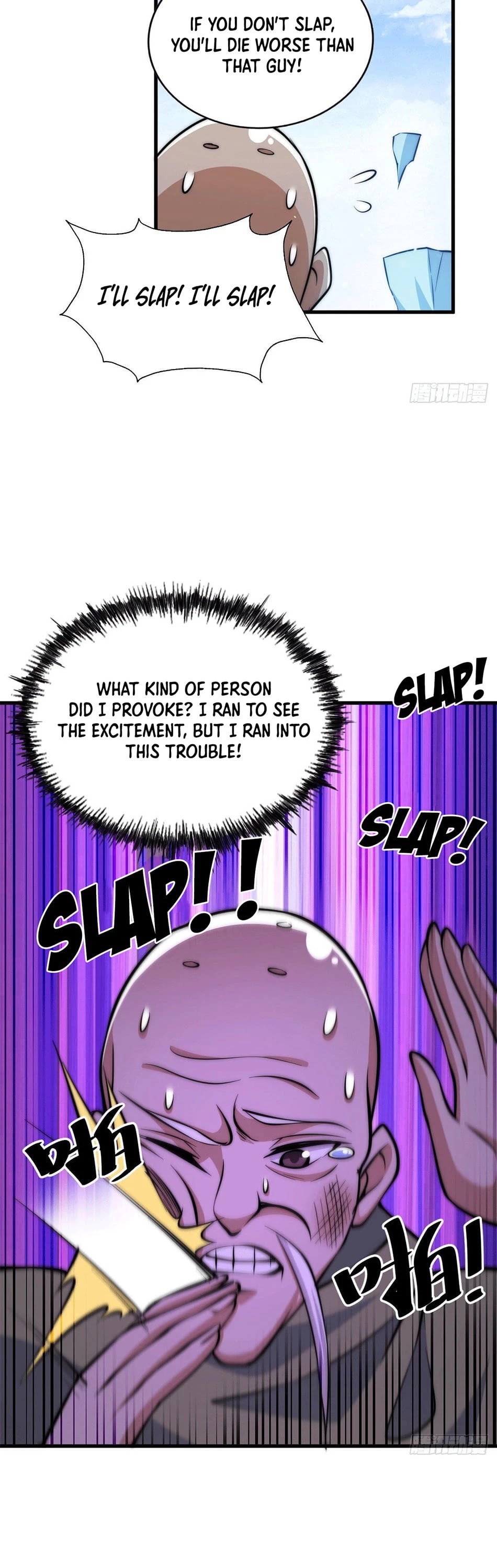 Above Ten Thousand People Chapter 28 page 37 - Chapter 28