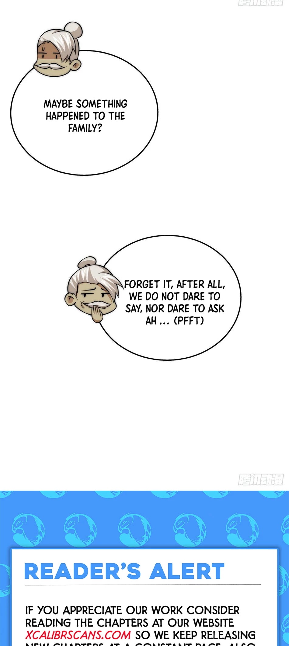 Above Ten Thousand People Chapter 28 page 39 - Chapter 28