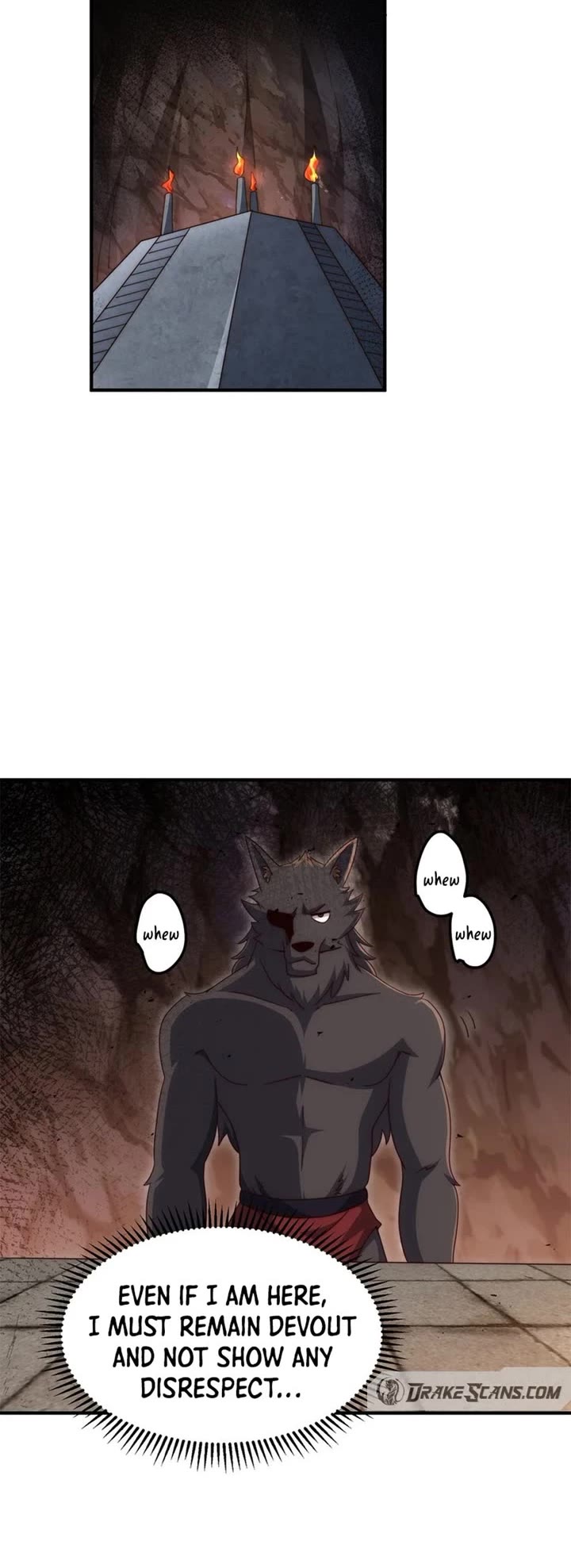 Above Ten Thousand People Chapter 280 page 19 - Chapter 280