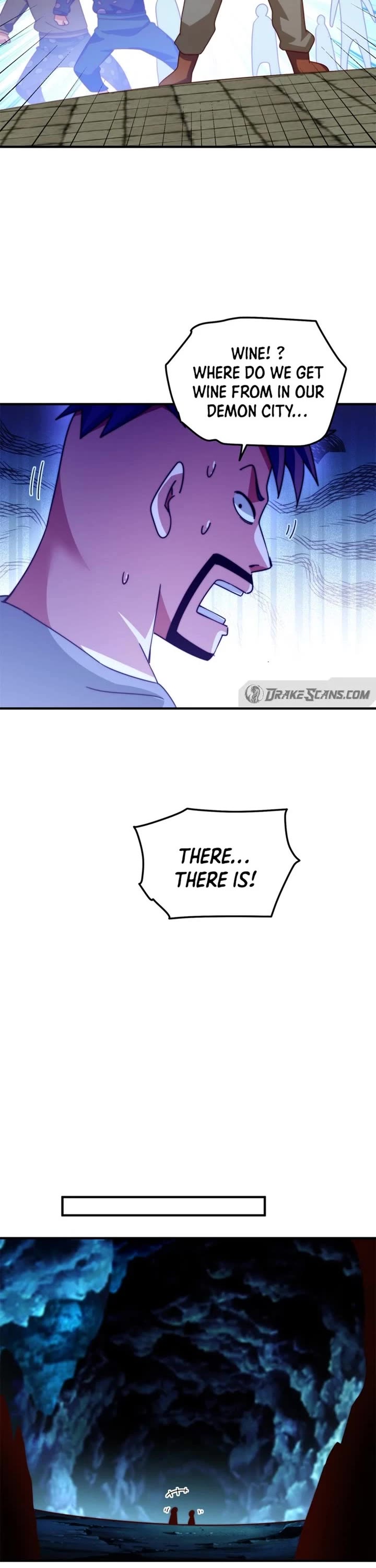Above Ten Thousand People Chapter 280 page 2 - Chapter 280