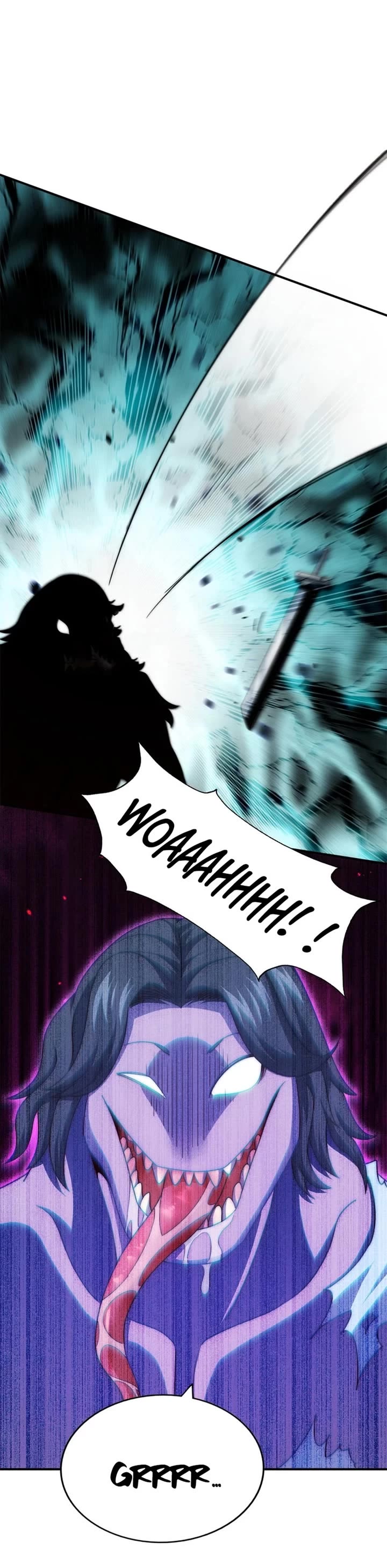 Above Ten Thousand People Chapter 282 page 23 - Chapter 282