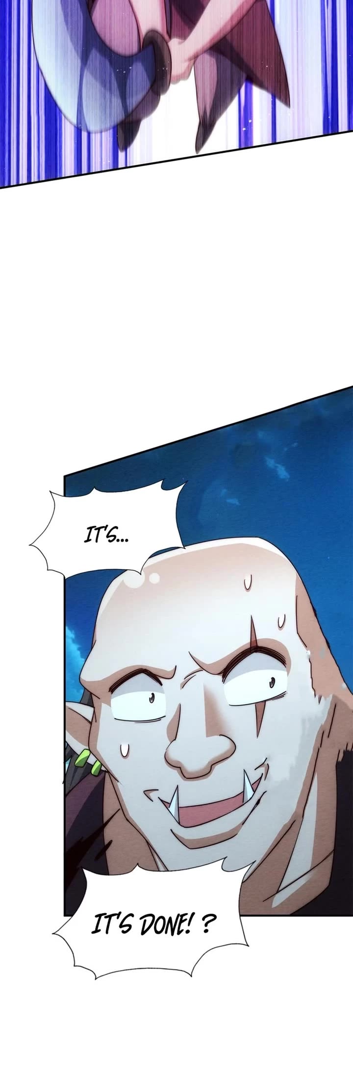 Above Ten Thousand People Chapter 282 page 27 - Chapter 282