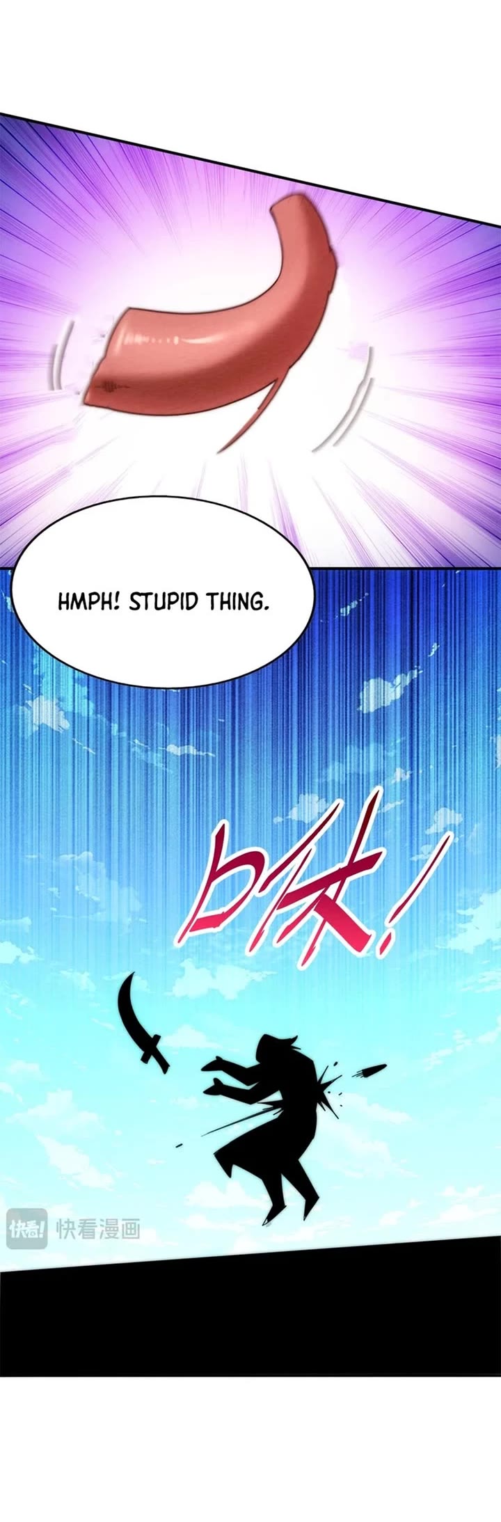 Above Ten Thousand People Chapter 282 page 28 - Chapter 282