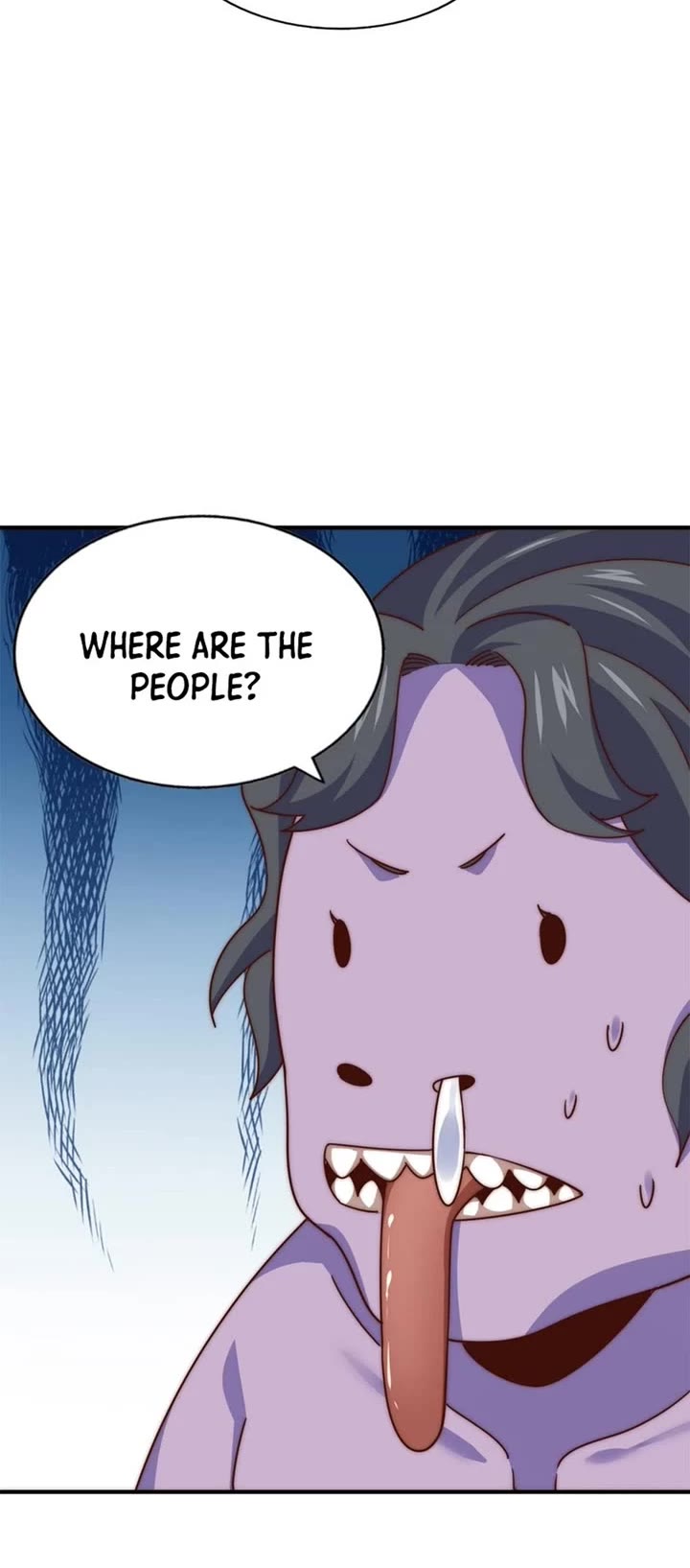 Above Ten Thousand People Chapter 282 page 45 - Chapter 282
