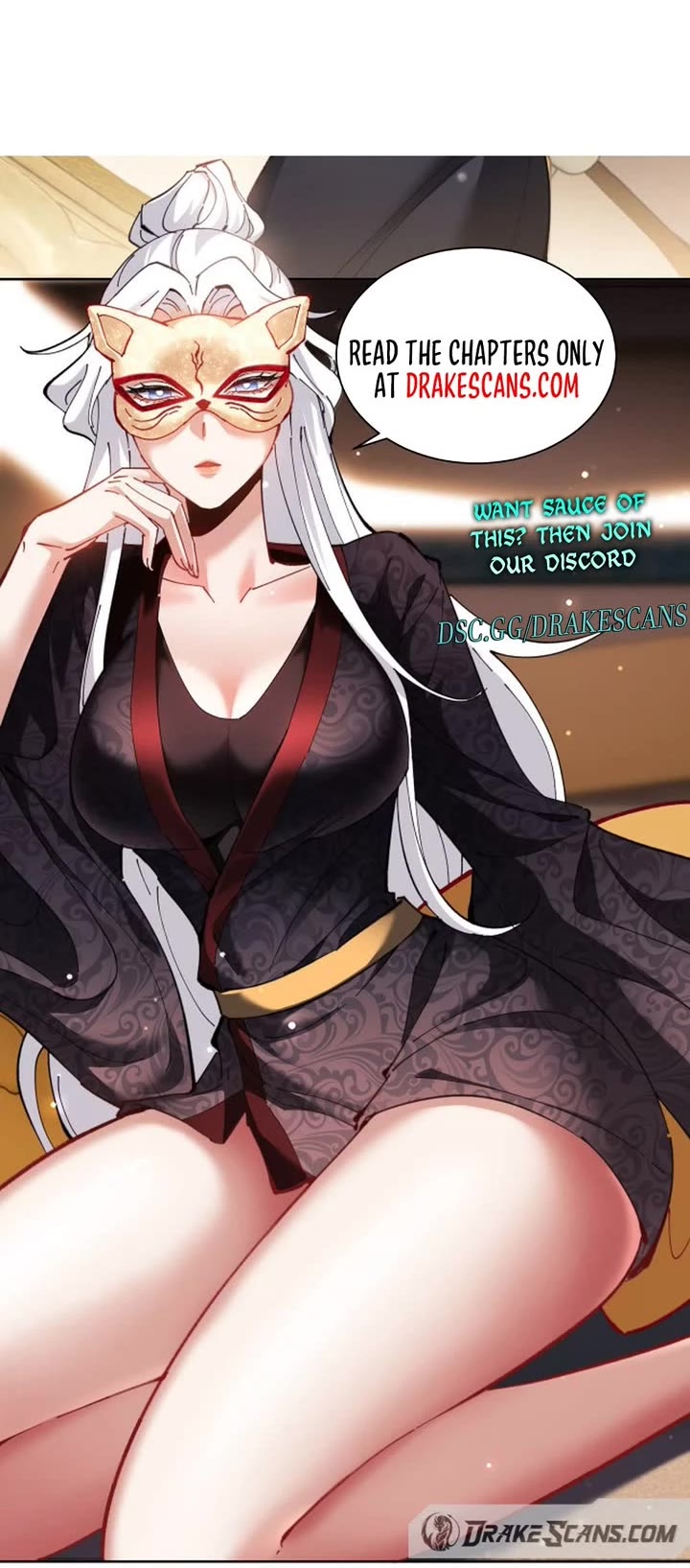 Above Ten Thousand People Chapter 282 page 46 - Chapter 282