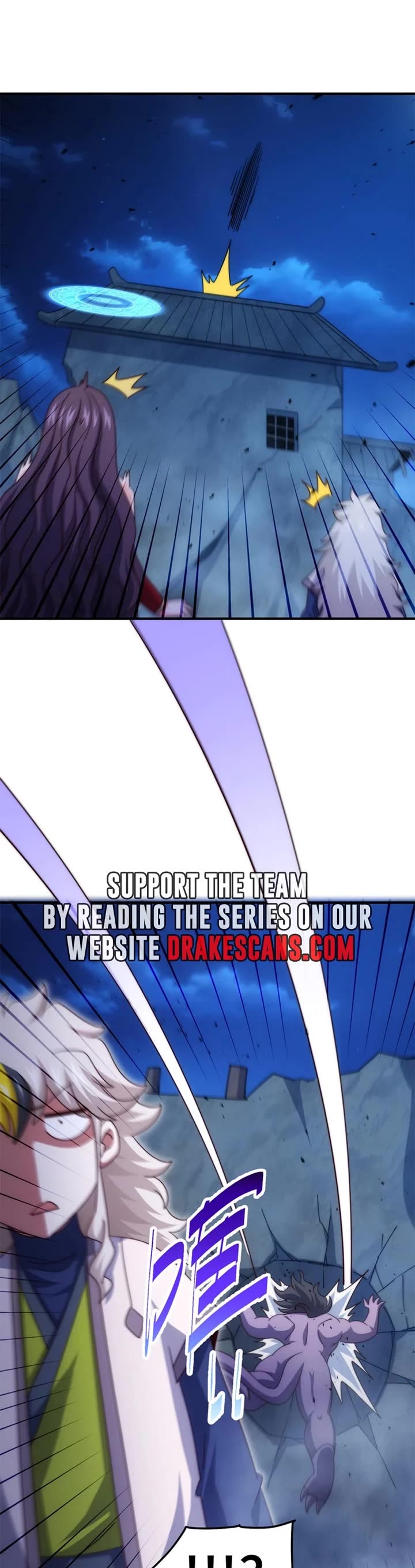 Above Ten Thousand People Chapter 283 page 3 - Chapter 283