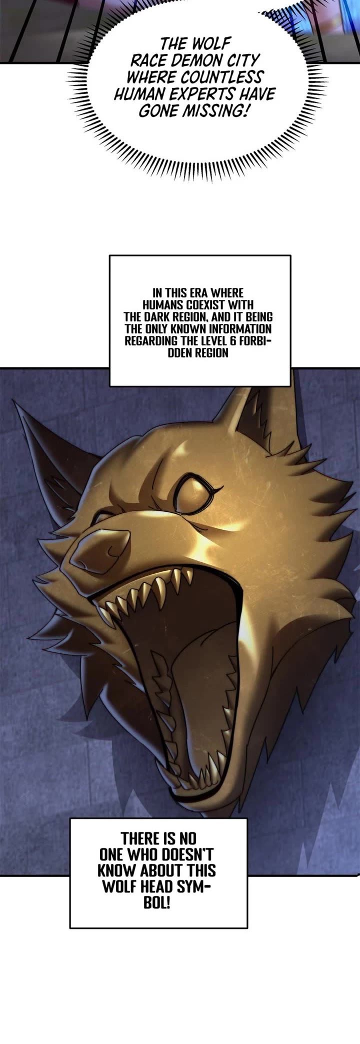 Above Ten Thousand People Chapter 284 page 9 - Chapter 284