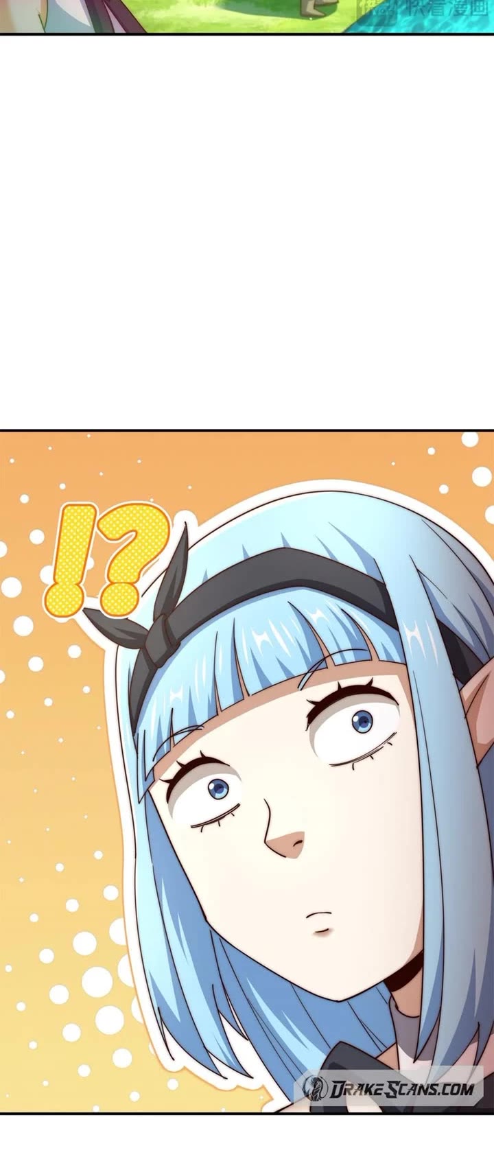 Above Ten Thousand People Chapter 285 page 15 - Chapter 285