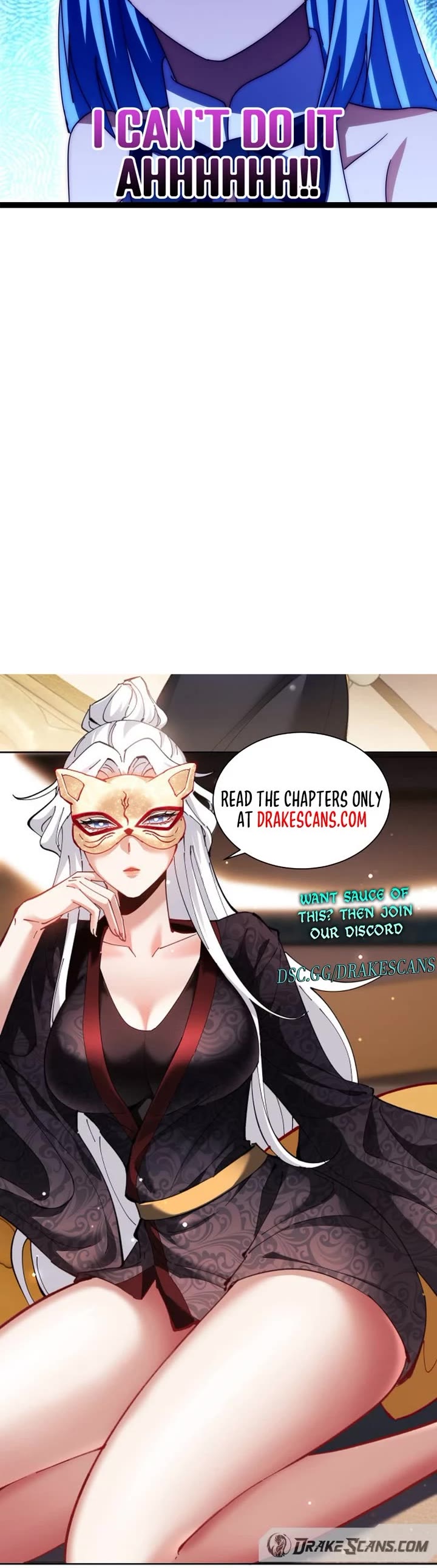 Above Ten Thousand People Chapter 285 page 31 - Chapter 285