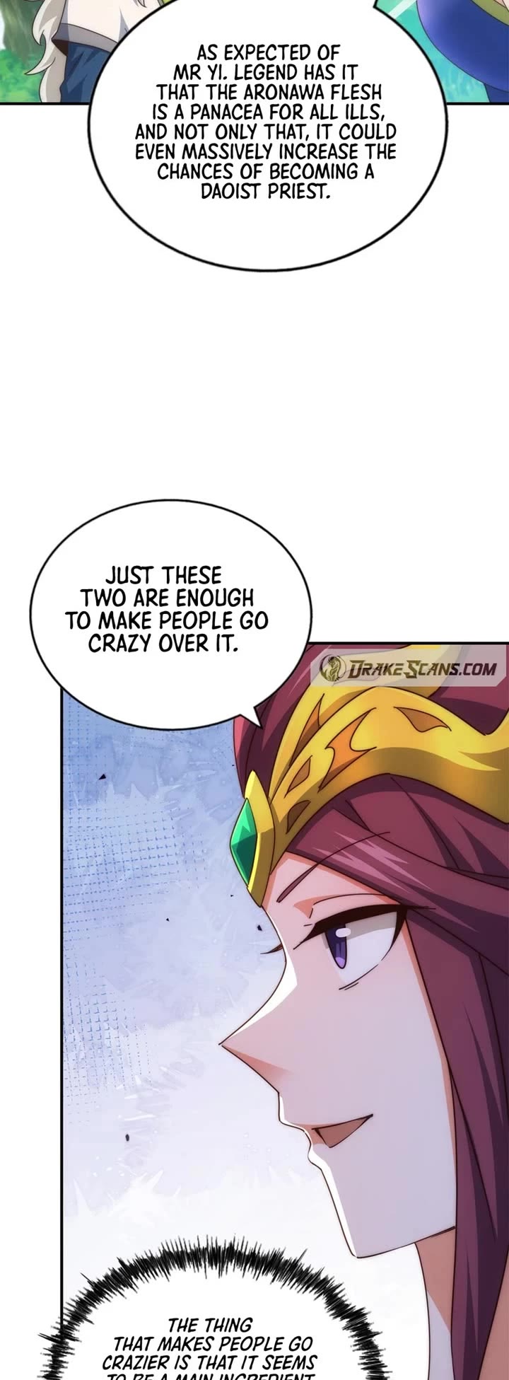 Above Ten Thousand People Chapter 285 page 4 - Chapter 285