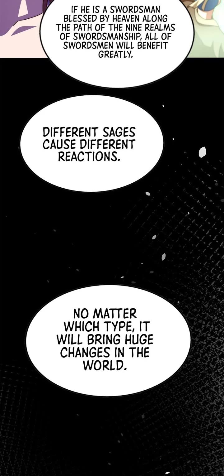 Above Ten Thousand People Chapter 287 page 14 - Chapter 287