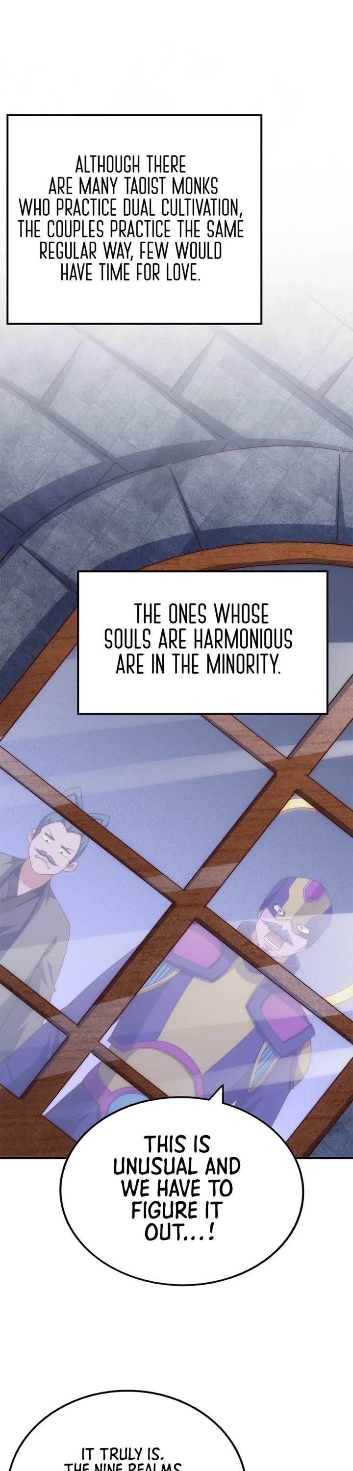 Above Ten Thousand People Chapter 287 page 24 - Chapter 287