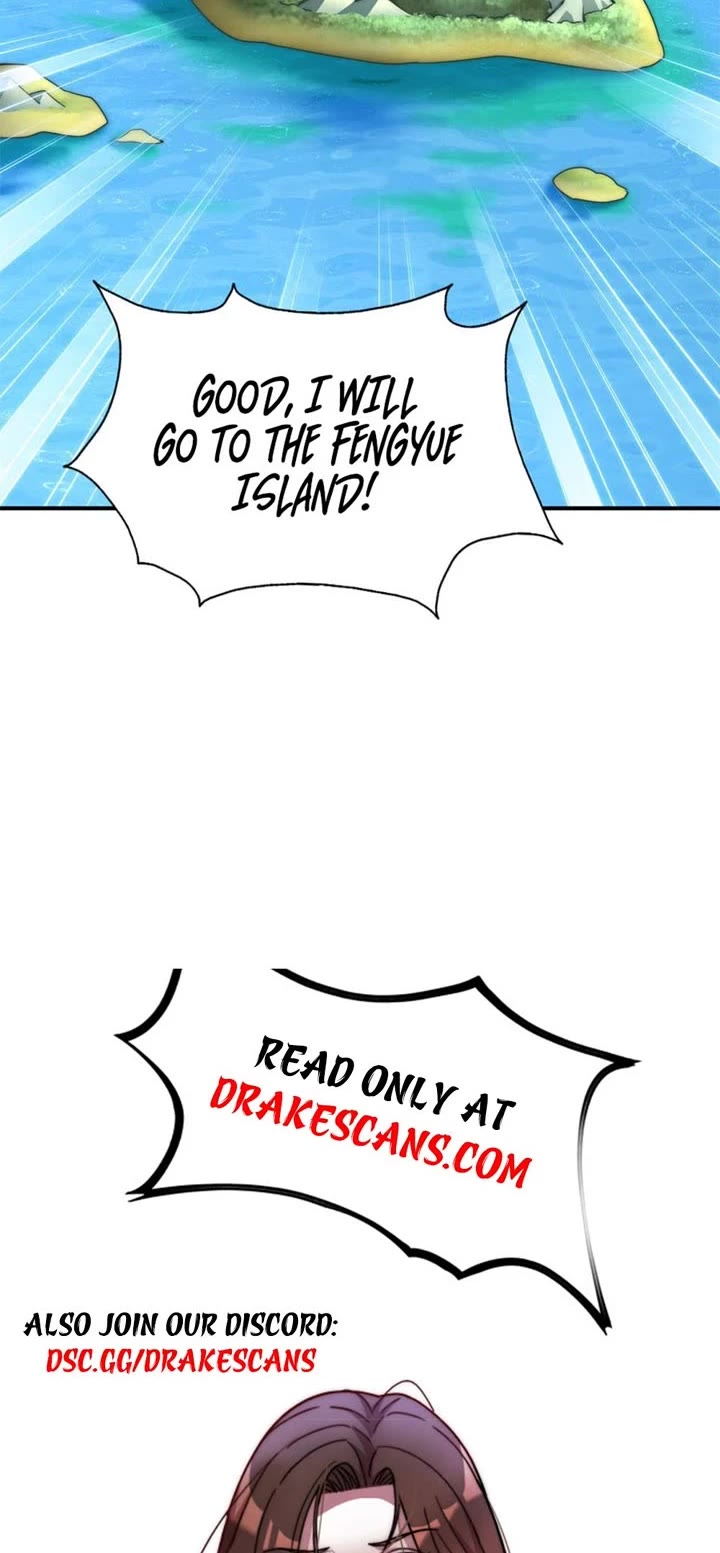 Above Ten Thousand People Chapter 288 page 35 - Chapter 288