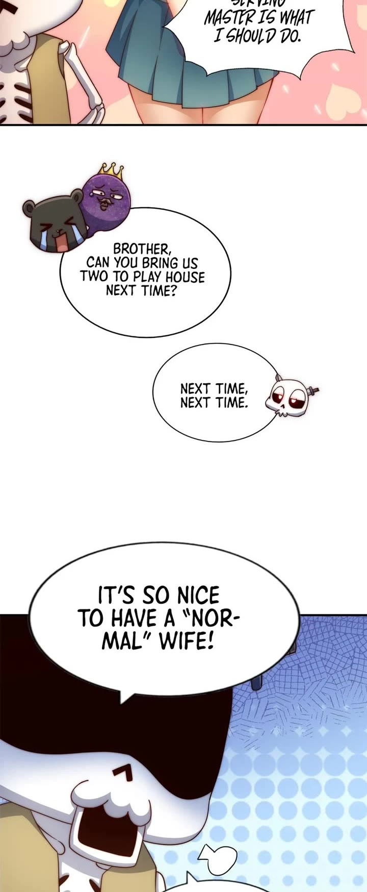 Above Ten Thousand People Chapter 288 page 9 - Chapter 288