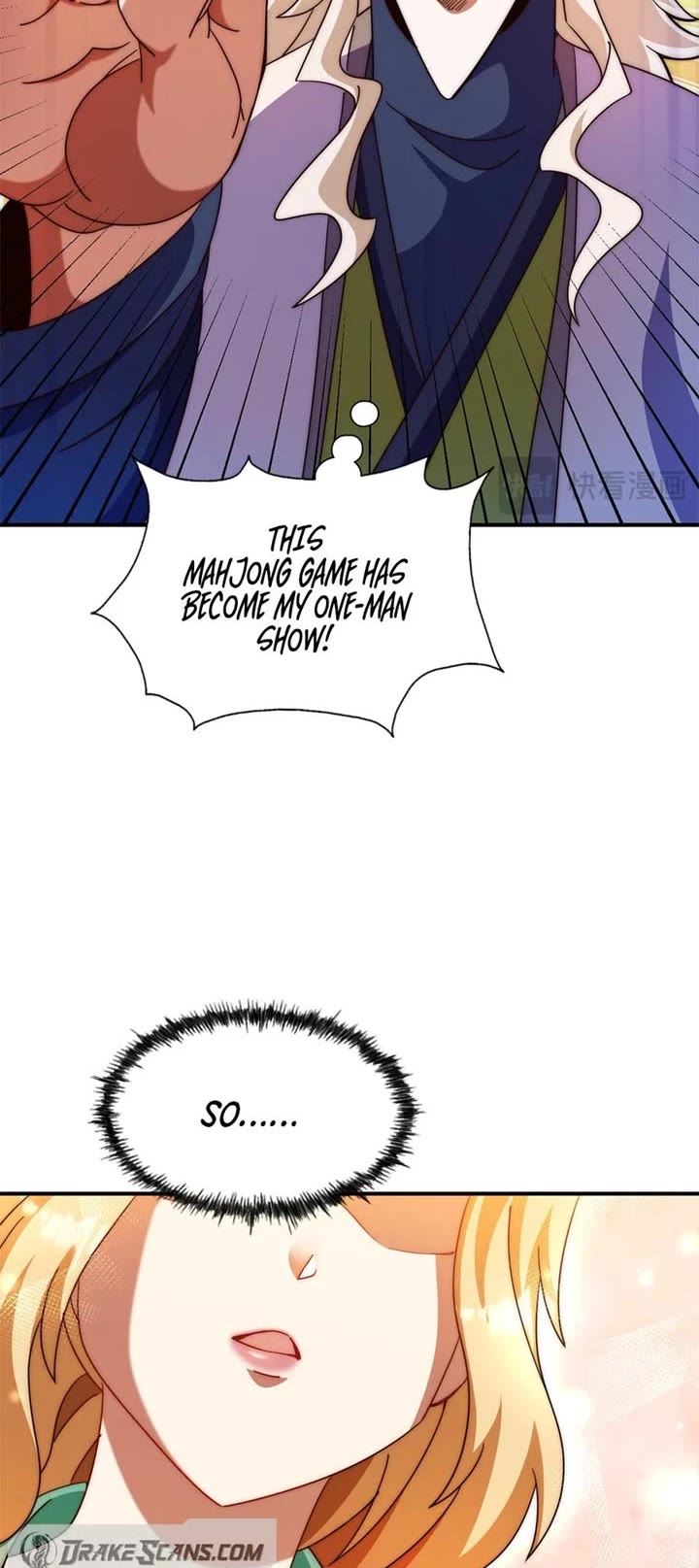 Above Ten Thousand People Chapter 289 page 32 - Chapter 289