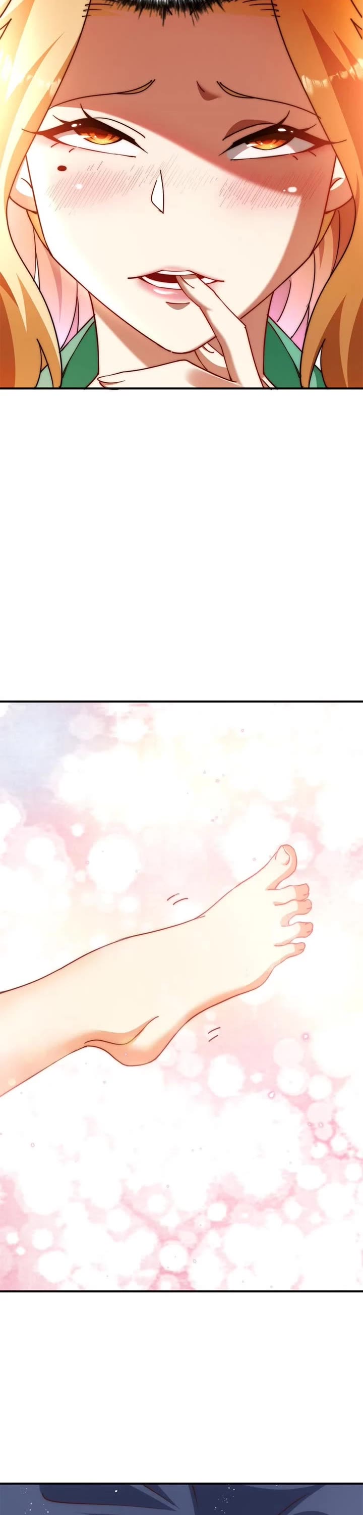 Above Ten Thousand People Chapter 289 page 36 - Chapter 289