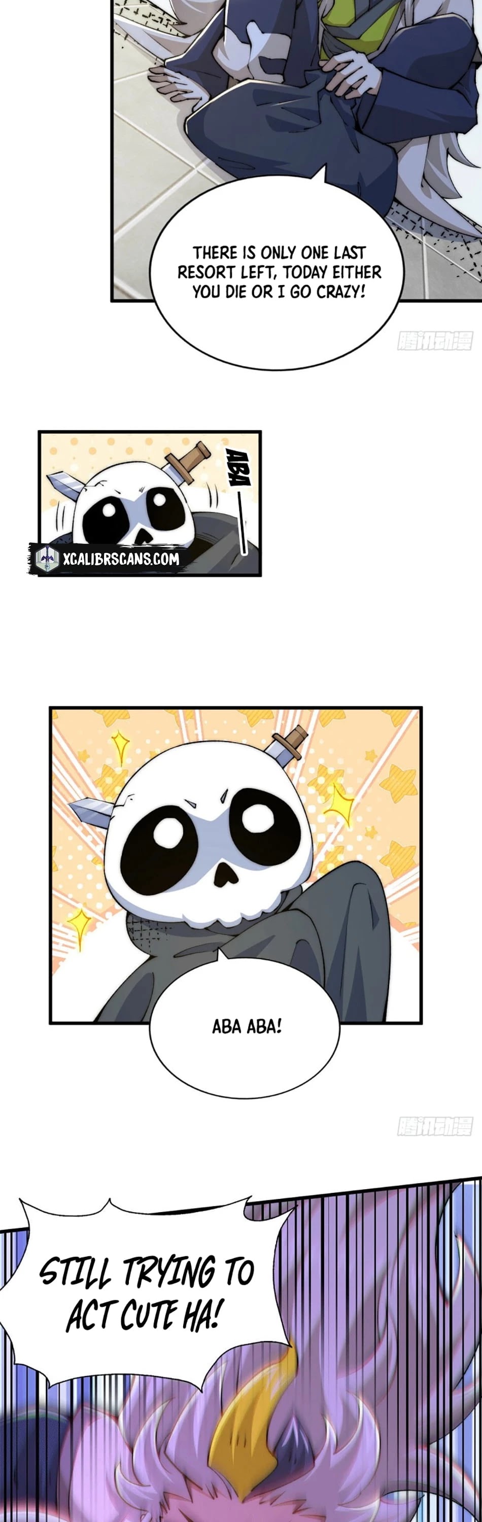 Above Ten Thousand People Chapter 29 page 13 - Chapter 29