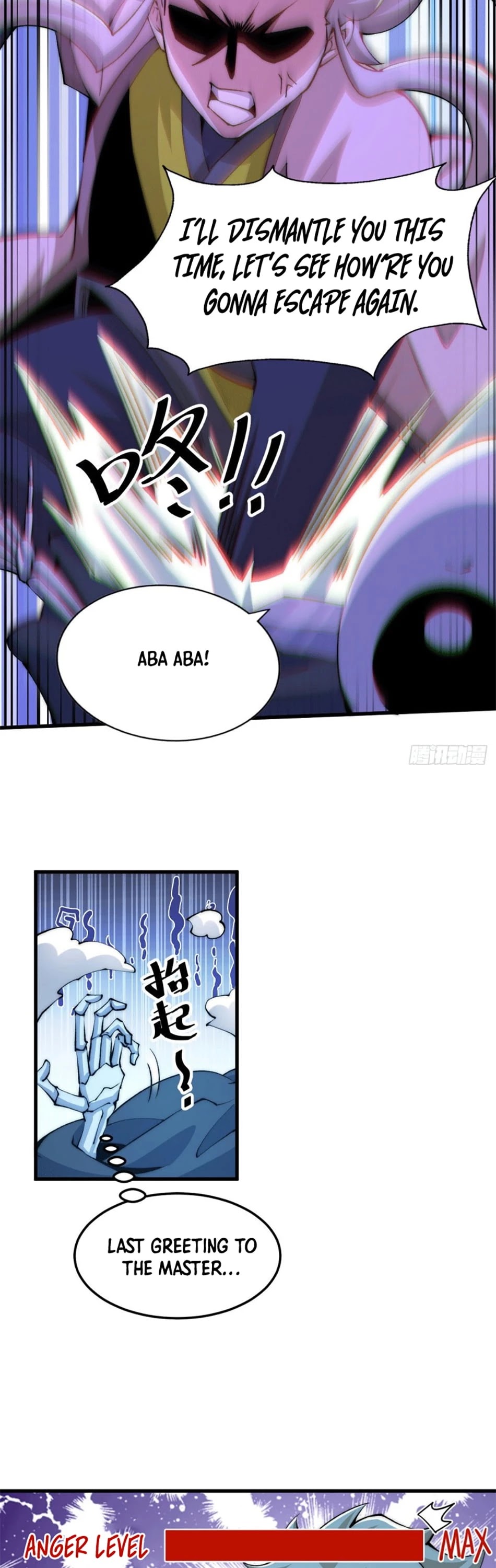 Above Ten Thousand People Chapter 29 page 14 - Chapter 29