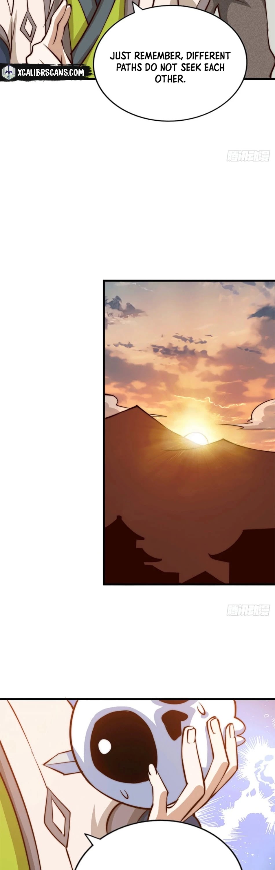 Above Ten Thousand People Chapter 29 page 21 - Chapter 29