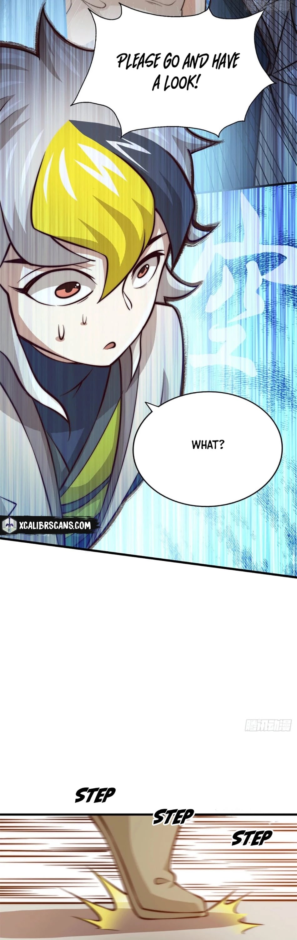 Above Ten Thousand People Chapter 29 page 26 - Chapter 29