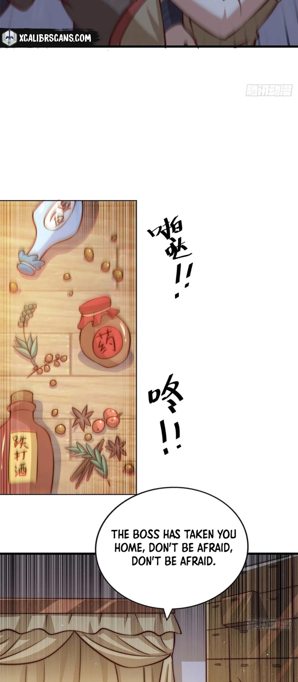 Above Ten Thousand People Chapter 29 page 31 - Chapter 29