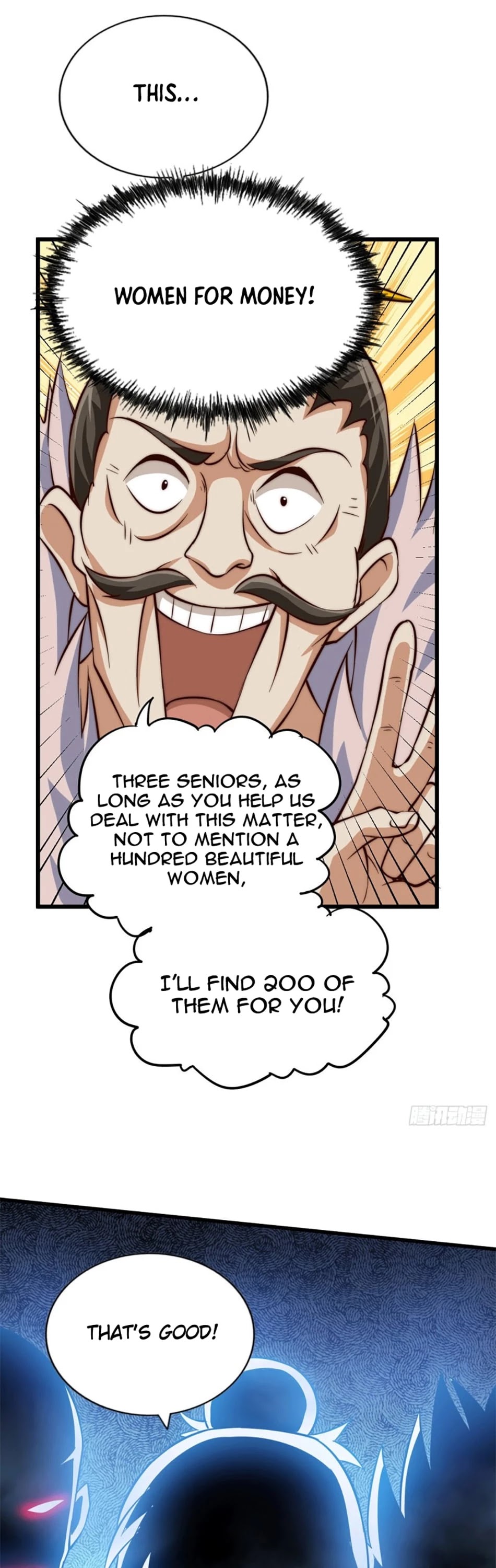 Above Ten Thousand People Chapter 29 page 46 - Chapter 29