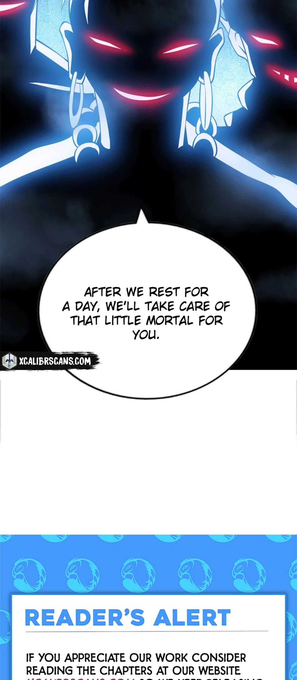 Above Ten Thousand People Chapter 29 page 47 - Chapter 29