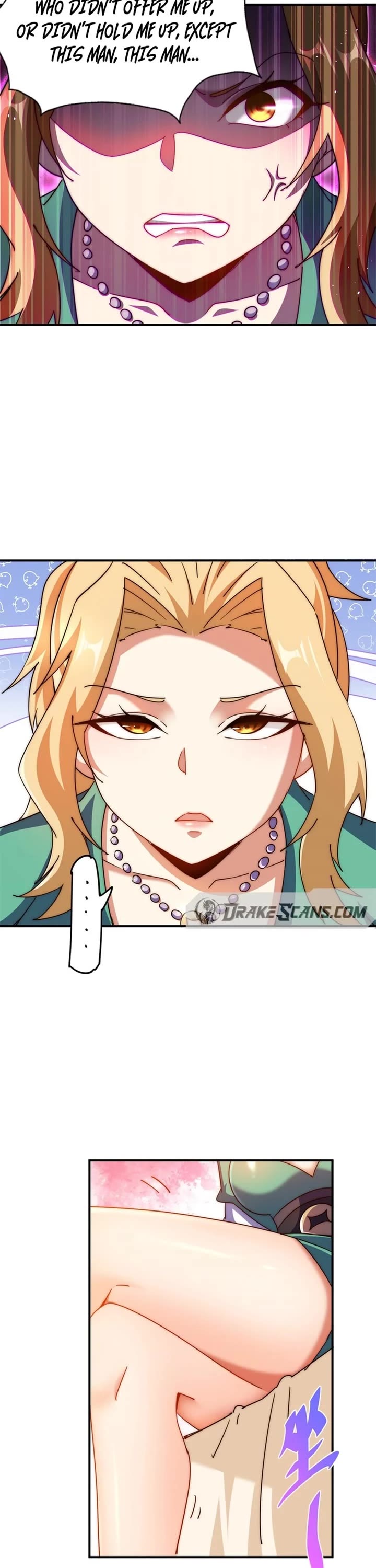 Above Ten Thousand People Chapter 290 page 13 - Chapter 290