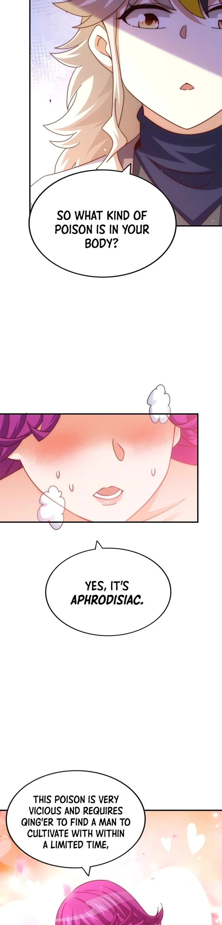 Above Ten Thousand People Chapter 290 page 26 - Chapter 290