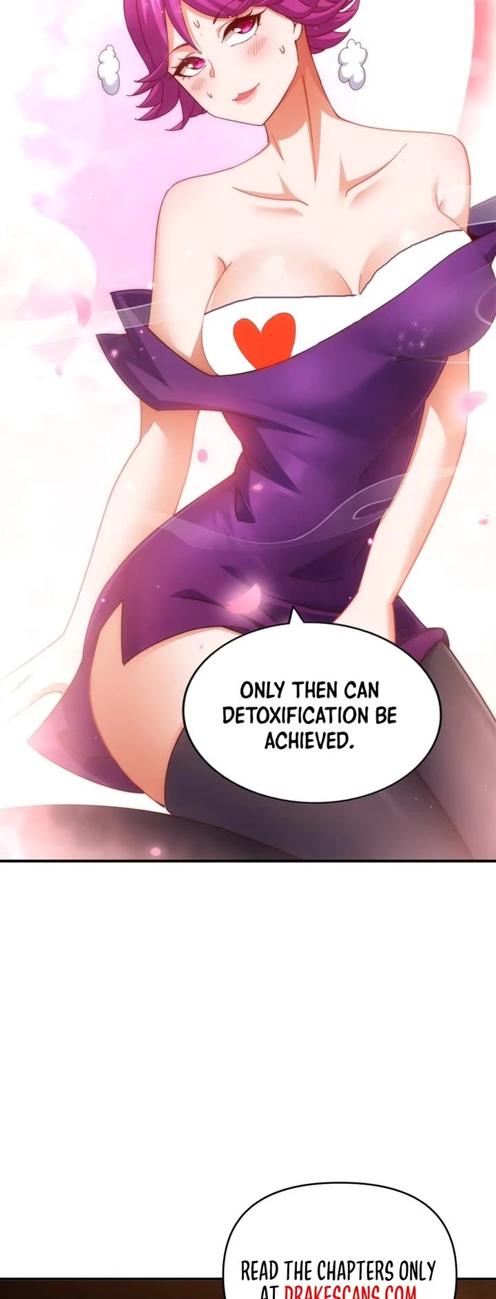 Above Ten Thousand People Chapter 290 page 27 - Chapter 290