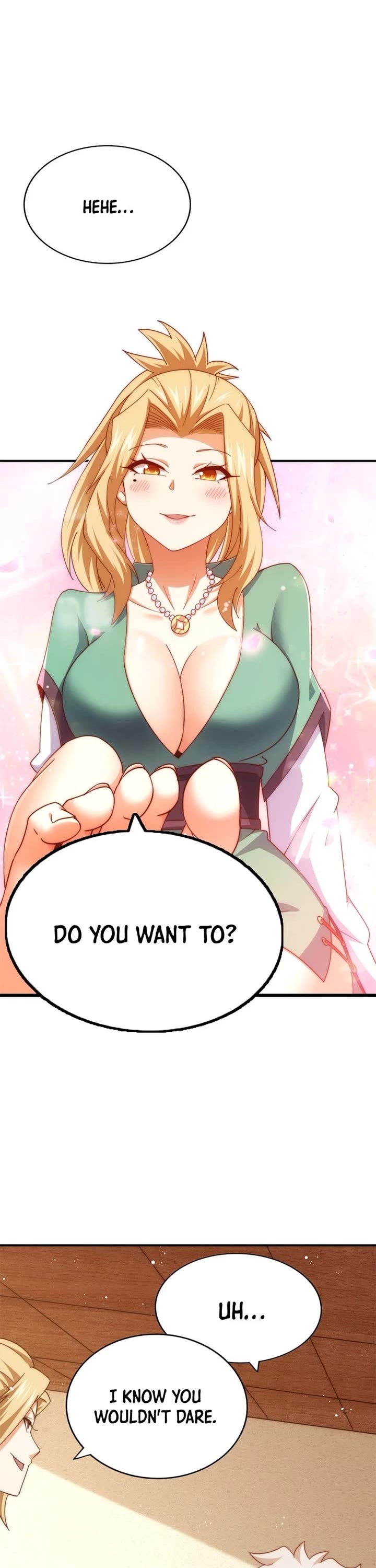 Above Ten Thousand People Chapter 290 page 3 - Chapter 290