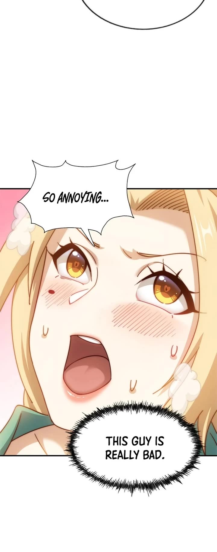 Above Ten Thousand People Chapter 290 page 9 - Chapter 290