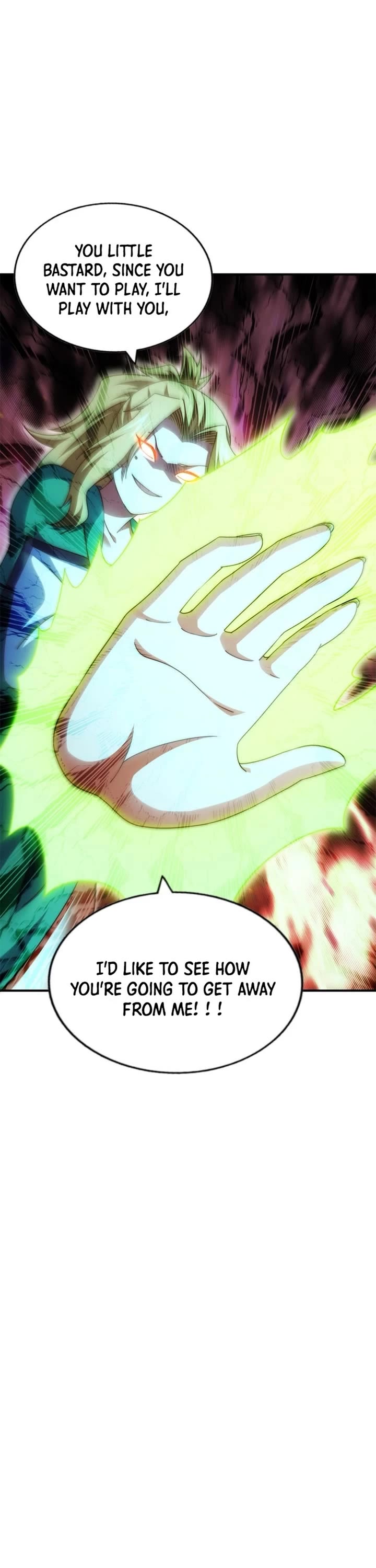 Above Ten Thousand People Chapter 291 page 16 - Chapter 291