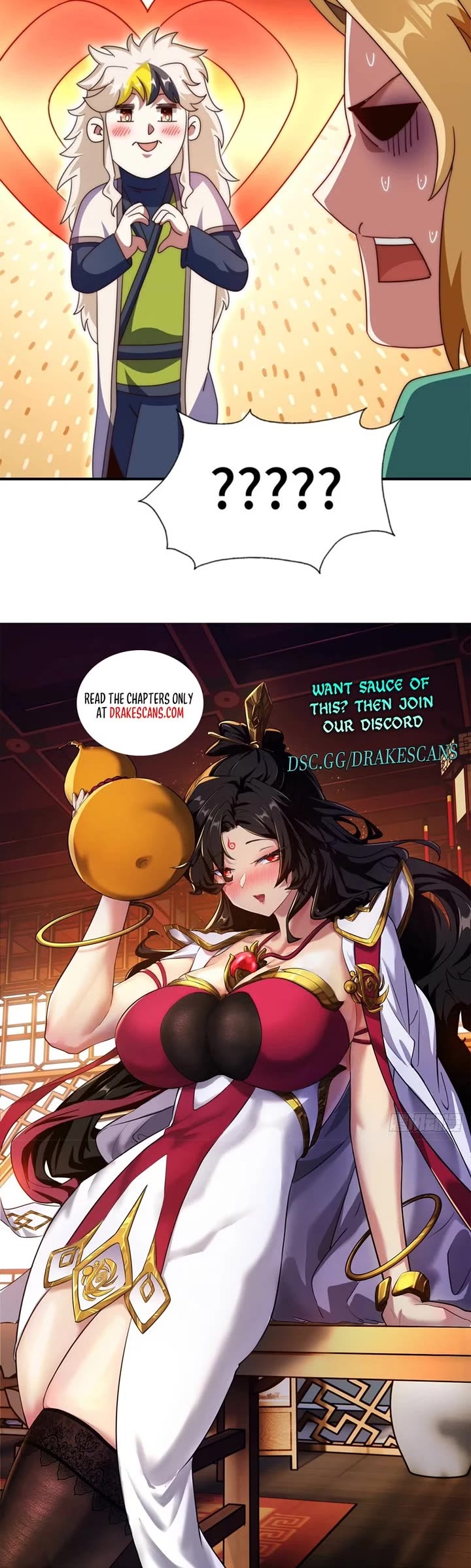 Above Ten Thousand People Chapter 291 page 29 - Chapter 291