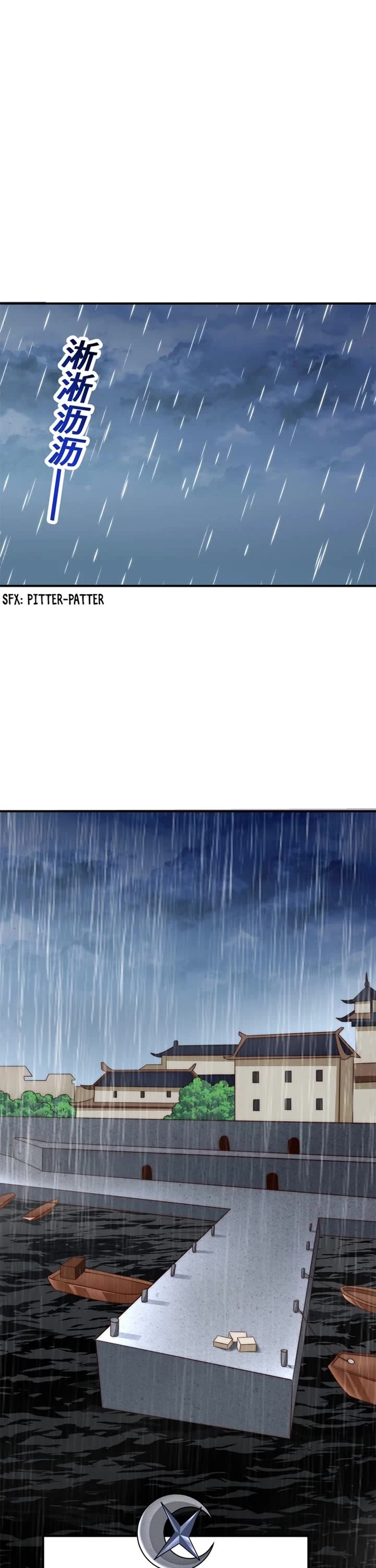 Above Ten Thousand People Chapter 292 page 16 - Chapter 292