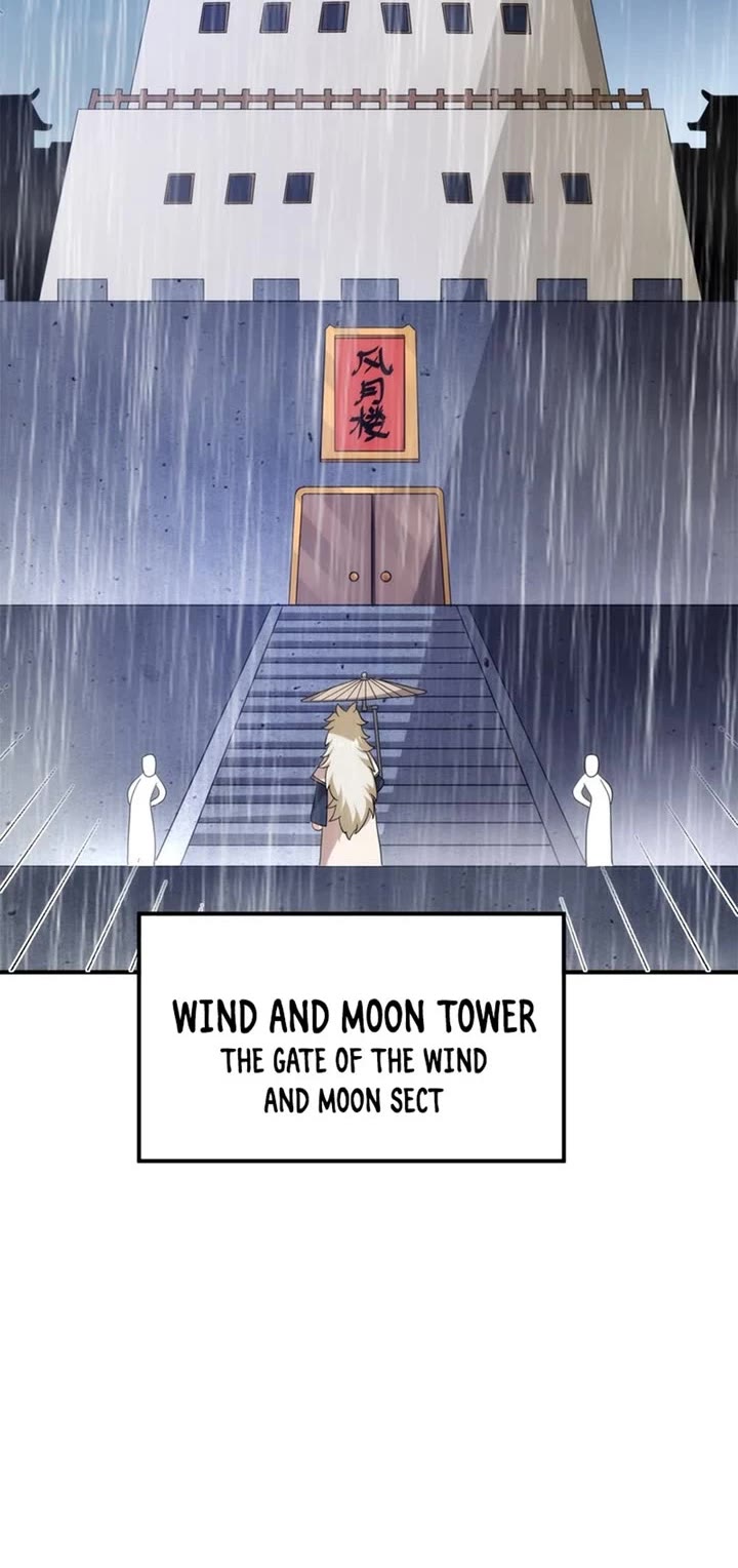 Above Ten Thousand People Chapter 292 page 19 - Chapter 292
