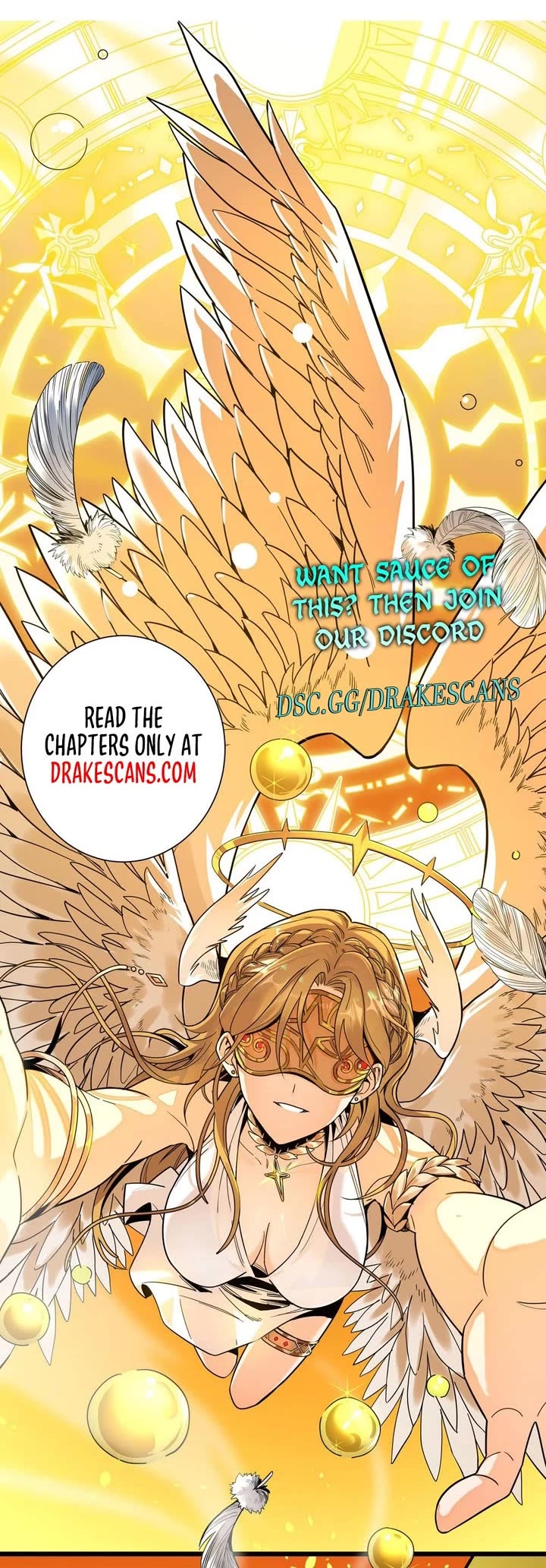 Above Ten Thousand People Chapter 293 page 36 - Chapter 293