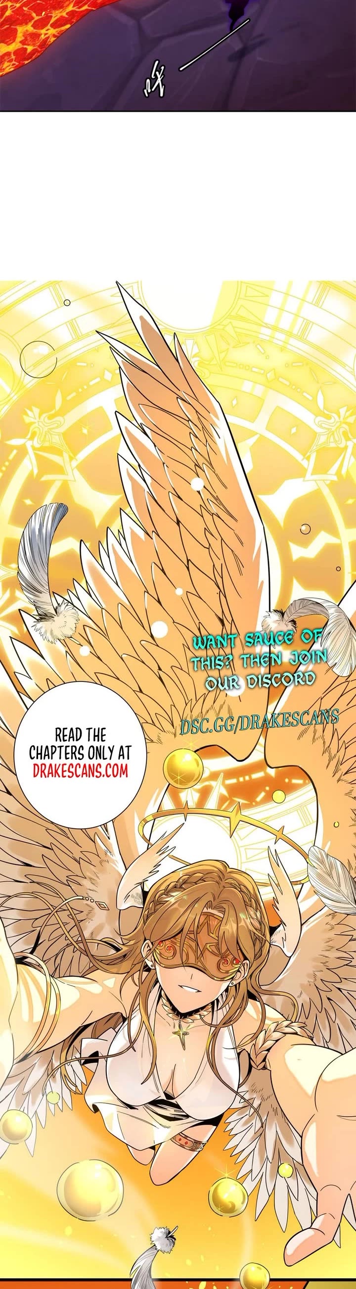 Above Ten Thousand People Chapter 296 page 26 - Chapter 296