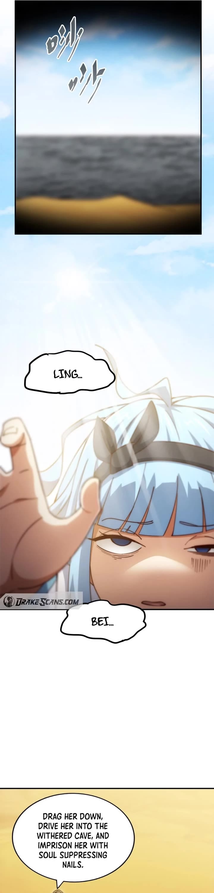 Above Ten Thousand People Chapter 299 page 25 - Chapter 299